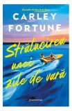 Strălucirea unei zile de vară - Paperback brosat - Carley Fortune - Bookzone