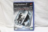 Joc Sony Playstation 2 PS2 - Medal of Honor European Assault