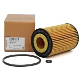 Filtru ulei Audi A1, A3, A5, TT, Q2; Seat Alhambra 2, Toledo 4, Ibiza; Skoda Yeti, Octavia 3, Superb 3; VW Tiguan 1, Golf 6, Passat B8, Caddy 4,