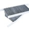 Filtru Habitaclu C.A. Set 2 Buc. 142136 ATK 03.04.122K