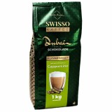 Cumpara ieftin Cappucino Swisso Dubai Style 1 kg