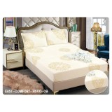 Husă de Saltea din Tricot + 2 Fețe de Pernă - EAT364