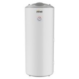 Boiler Cu Acumulare Cu Iesire In Partea Superioara , 120L, Cu O Serpentina, Ecounit Top 120