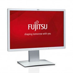 Monitoare Refurbished LED Fujitsu B24W-7, Panel IPS, Full HD foto