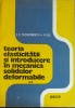 Teoria elasticitatii vol. 2 (P. P. Teodorescu, V. Ille)