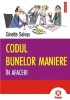 Ginette Salvas - Codul bunelor maniere in afaceri