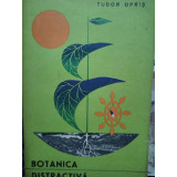 Tudor Opris - Botanica distractiva (1965)