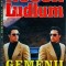 Robert Ludlum - Gemenii rivali