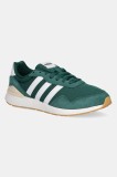 adidas sneakers Run 60S 4.0 culoarea verde, JS1003