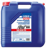 Ulei transmisie manuala Liqui Moly GL5 SAE 85W-90 20L 1047