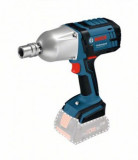 Bosch GSR 180 LI Masina de gaurit si insurubat cu 2 acumulatori Li-Ion, 2Ah, 54Nm + Valiza - 3165140978163