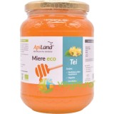 Miere de Tei Ecologica/Bio 500g