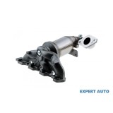 Catalizator Ford Ka (1996-2008) [RB_] #1