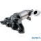 Catalizator Ford Ka (1996-2008) [RB_] #1