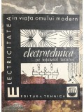 Walter Conrad - Electrotehnica pe intelesul tuturor (Editia: 1970)