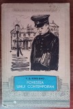 Myh 310s - VG Korolenko - Povestea unui contemporan - ed 1958