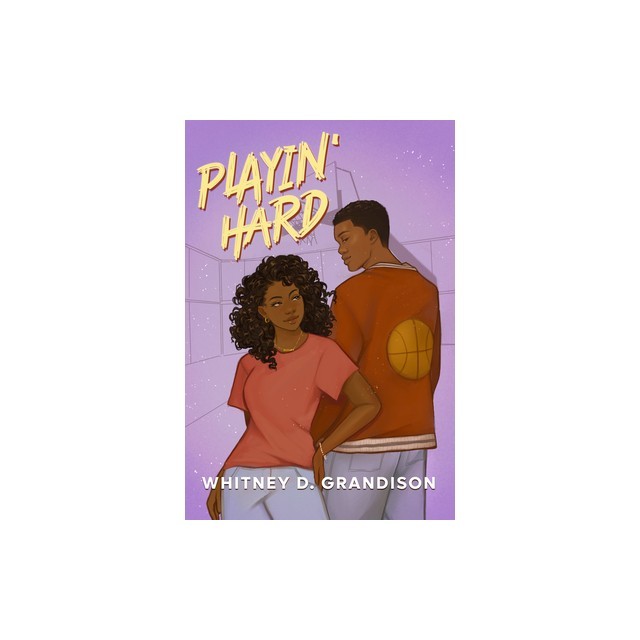 Playin' Hard