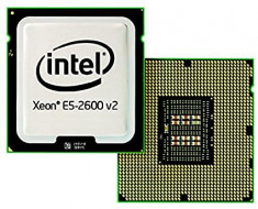 Intel? Xeon? Processor E5-2650 V2 (SR1A8) 2.6GHz LGA2011 20Mb 8 Core foto