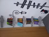 Colectie "Pisicile razboinice" vol.1-24