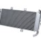 Radiator, Kawasaki Er6 ER-6n ABS 2012-2016 Cod Produs: MX_NEW ACH00151B