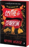 Scythe and Sparrow. Seria Ruinous Love Vol.3 - Brynne Weaver, Librex media international