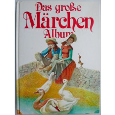 Das grosse Marchen Album