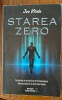 Joe Vitale - Starea zero, Brosata