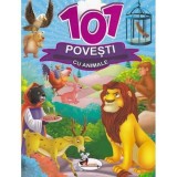 101 povesti cu animale, Aramis