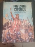Dumitru Almas: Povestiri istorice vol.I