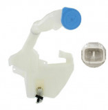 Rezervor spalator parbriz Honda Civic (Fb) Eu/Us Sedan/Coupe, 09.2011-, Sedan, cu capac, cu pompa sprit parbriz