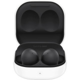 Casti bluetooth stereo Galaxy Buds 2, tip In-Ear, Negru, Samsung