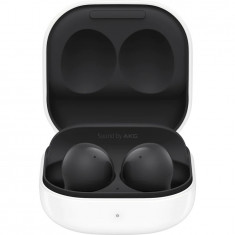 Casti bluetooth stereo Galaxy Buds 2, tip In-Ear, Negru