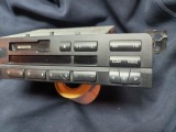 Radio Casetofon Auto BMW E46 Business Philips, Made in Germany, Second Hand, Defect