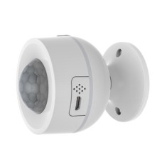 SENZOR SMART WI-FI MISCARE PIR ISNATCH EuroGoods Quality