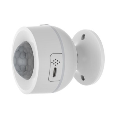 SENZOR SMART WI-FI MISCARE PIR ISNATCH foto