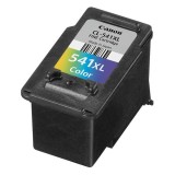 Canon original ink CL-541 XL, 5226B001, CMY, 400str., high capacity