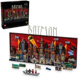 LEGO&reg; DC Batman - The Animated Series Gotham City&trade; 76271, 4210 piese