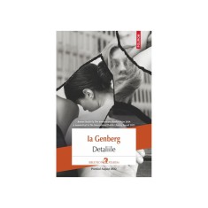 Detaliile - Ia Genberg, editia 2025