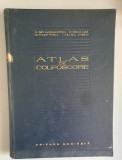 Atlas de colposcopie - Dan Alessandrescu, Vasile Luca