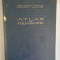 Atlas de colposcopie - Dan Alessandrescu, Vasile Luca
