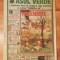 Revista Asul Verde Nr. 77 / 2010 (noiembrie 2010)
