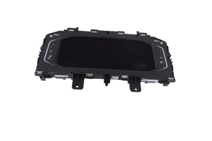 VW T-ROC A11 2022 OEM: 17A920320B SKU: 21472971