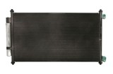 Condensator / Radiator aer conditionat HONDA ACCORD VII (CL, CN) (2003 - 2012) THERMOTEC KTT110624