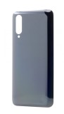 Capac Baterie Xiaomi Mi CC9 Negru - Carcasa Spate Originala
