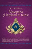 Masoneria si intelesul ei tainic - Walter Leslie Wilmshurst