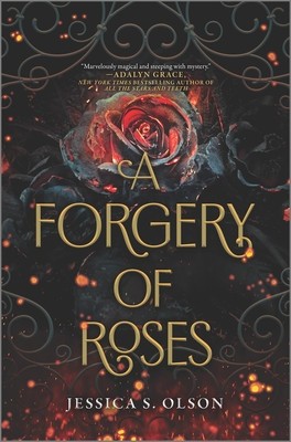 A Forgery of Roses foto