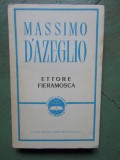 MASSIMO D`AZEGLIO - ETTORE FIERAMOSCA, Polirom