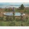 F3 - Carte Postala - Turnu Severin, parcul muzeului Portile de fier, necirculata