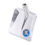 Lopata Aluminiu Kerbl 36x38 cm Usoara Stabila Lucrari Agricole Constructii Gradina