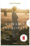 Corabia ingropata/John Preston, Nemira